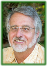 August 2014 picture of Ross Beveridge