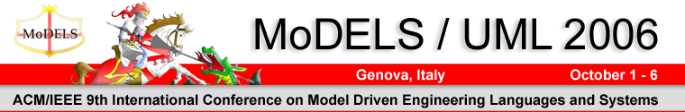 CSDUML 2006