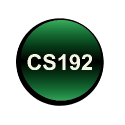 CS 192 - First Year Seminar - Computer Science