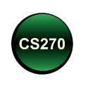 CS 270 Computer Organization