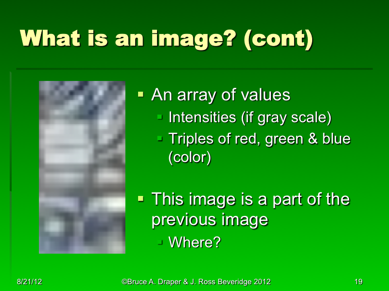PowerPoint Slide 19