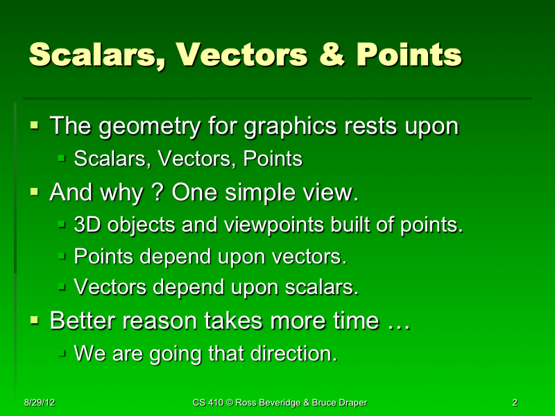 PowerPoint Slide 2