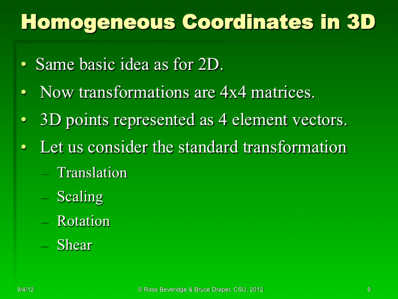 PowerPoint Slide 9