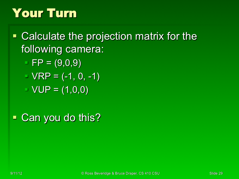 PowerPoint Slide 29