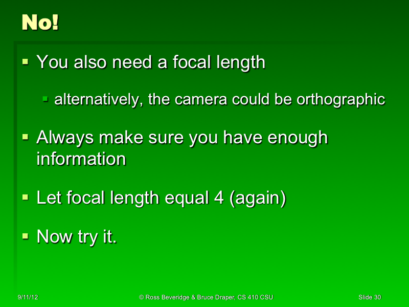 PowerPoint Slide 30