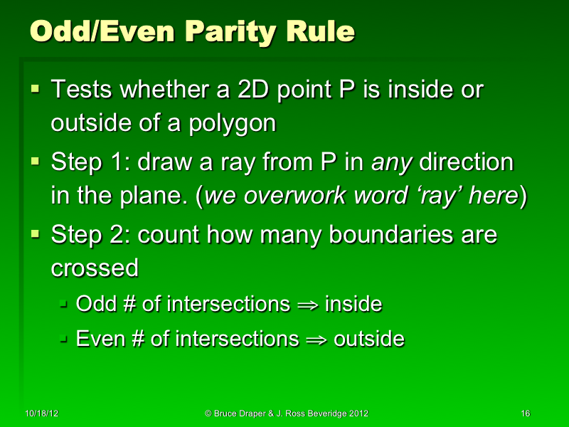 PowerPoint Slide 16