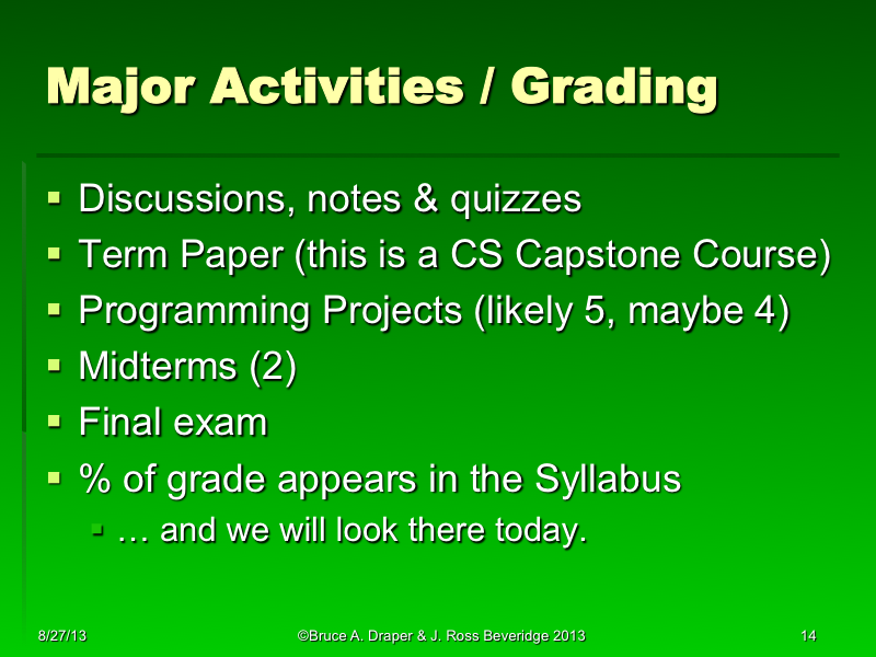 PowerPoint Slide 14