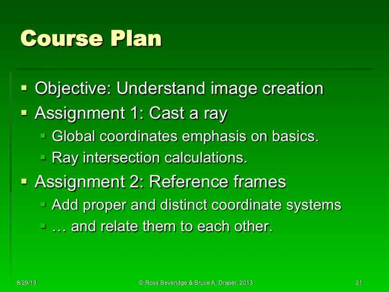 PowerPoint Slide 21