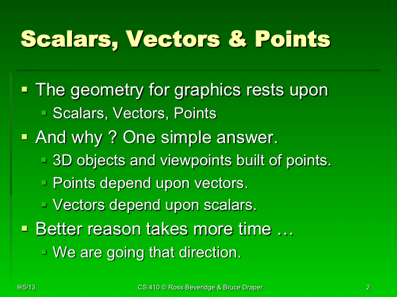 PowerPoint Slide 2