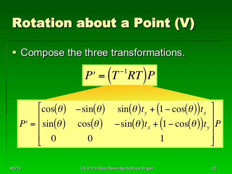 PowerPoint Slide 22