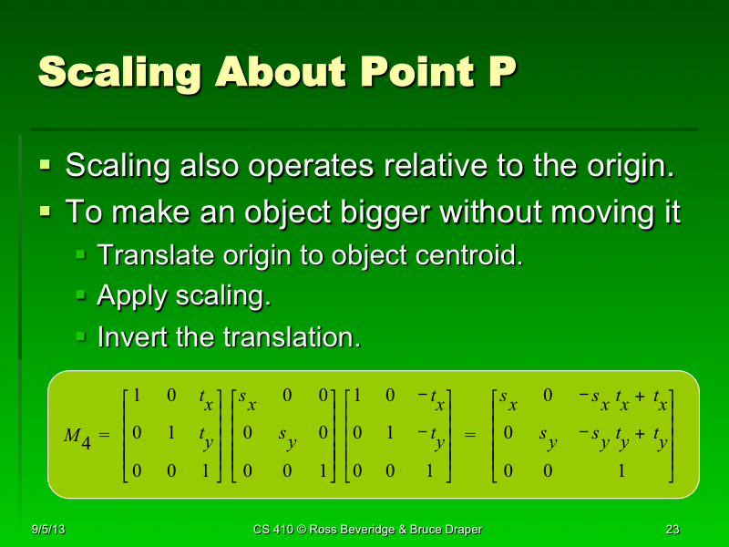PowerPoint Slide 23