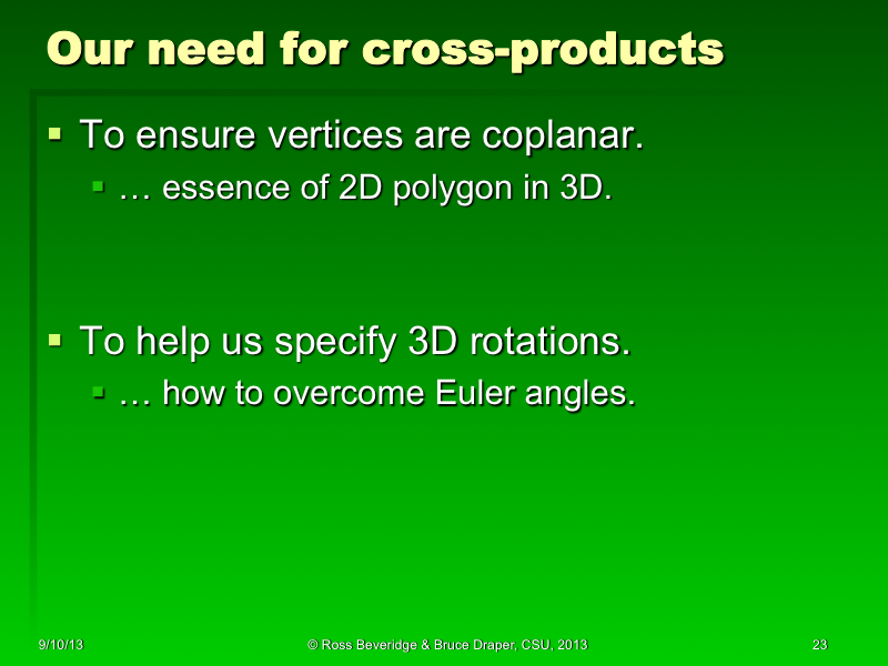 PowerPoint Slide 23
