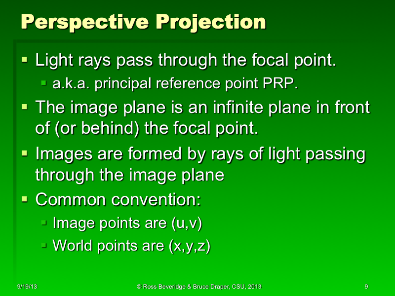 PowerPoint Slide 9