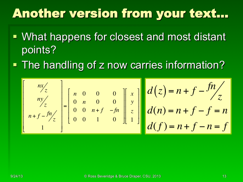 PowerPoint Slide 13