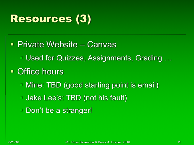 PowerPoint Slide 11