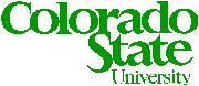 escription: Description: Description: Description: Description: Description: Colorado State University 