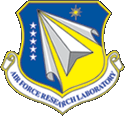 Air Force
                    Research Laboratory