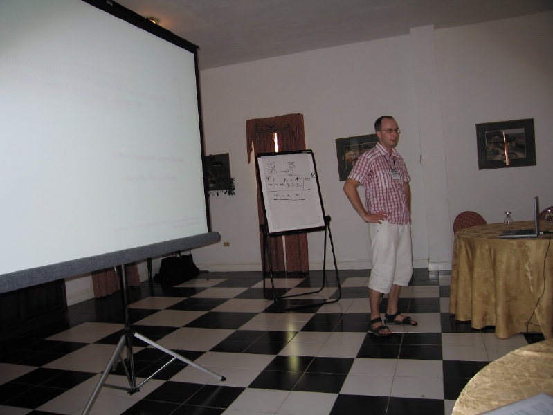 Andre Karpi�t�enko