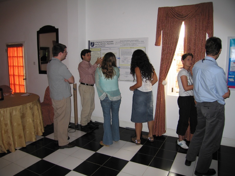 Jaime Pavlich-Mariscal