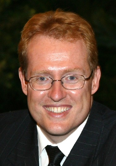 Douglas Schmidt
