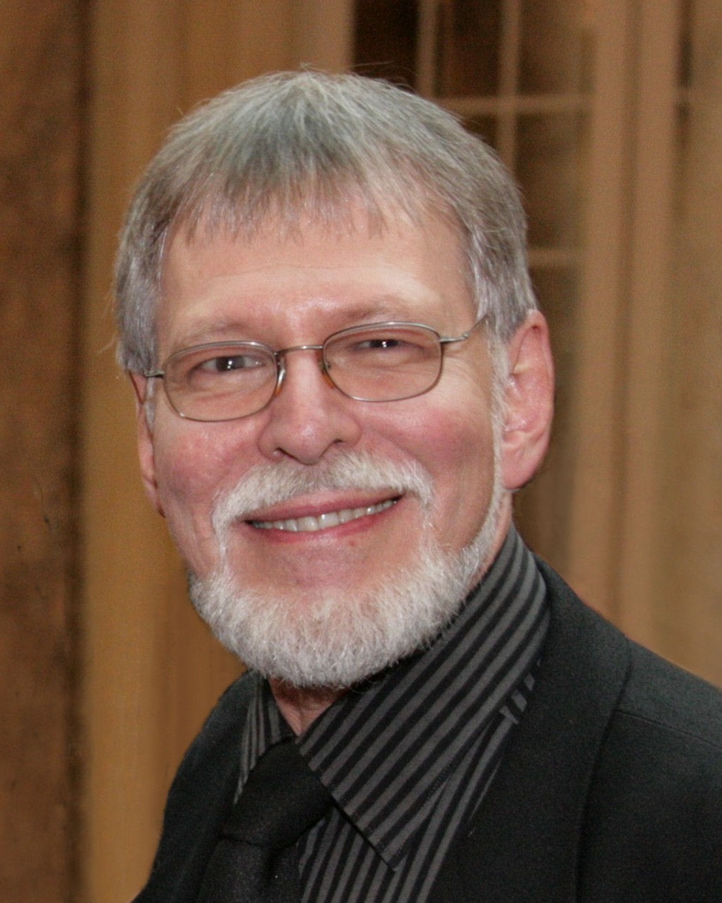 Larry L. Constantine