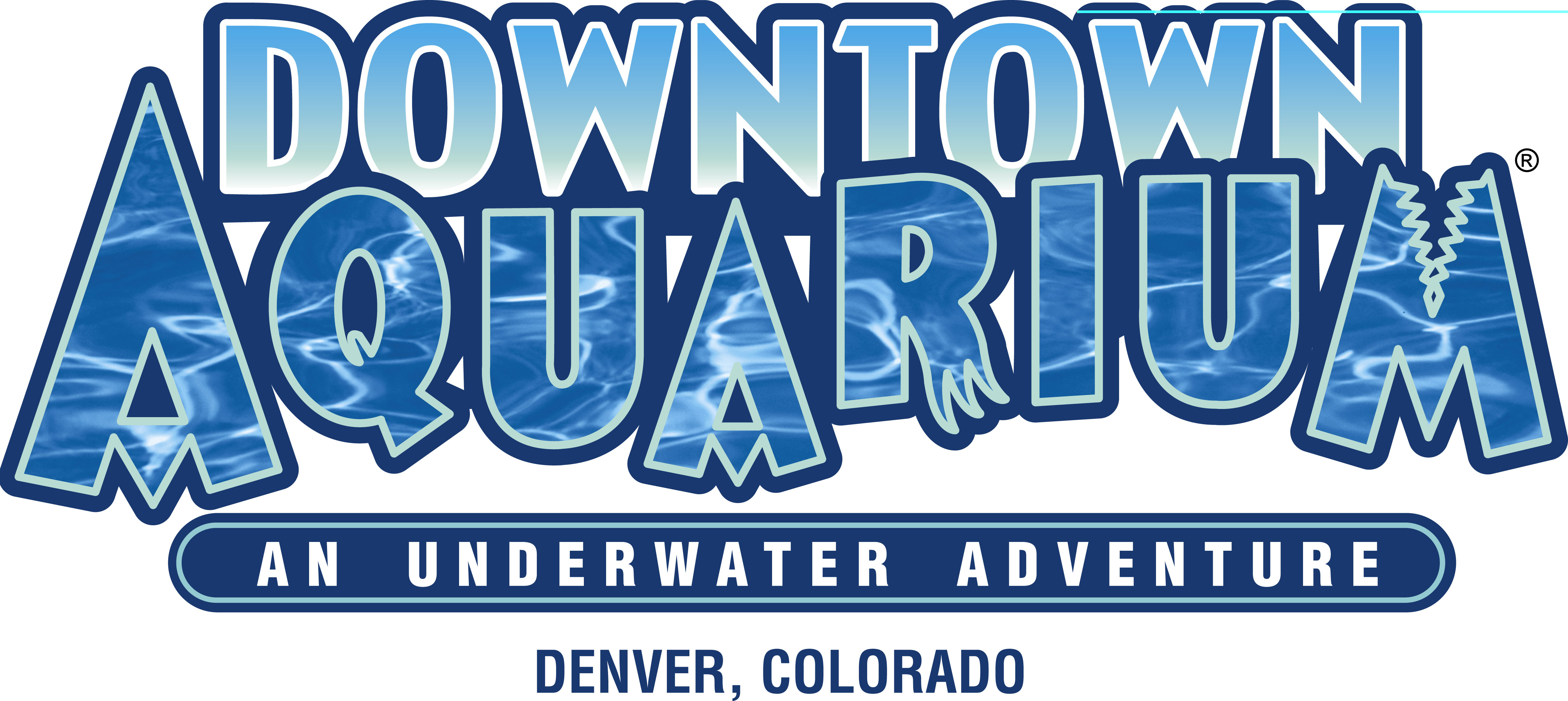 Denver Downtown Aquarium