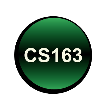 CS 163: Java (CS1) No Prior Programming