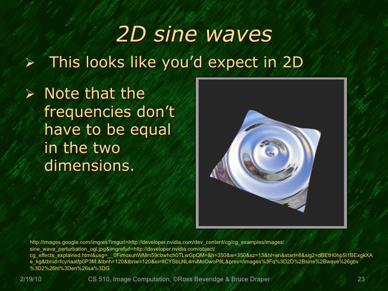 PowerPoint Slide 23