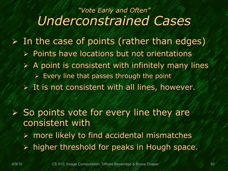 PowerPoint Slide 30