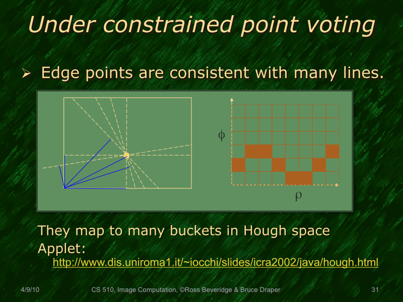 PowerPoint Slide 31