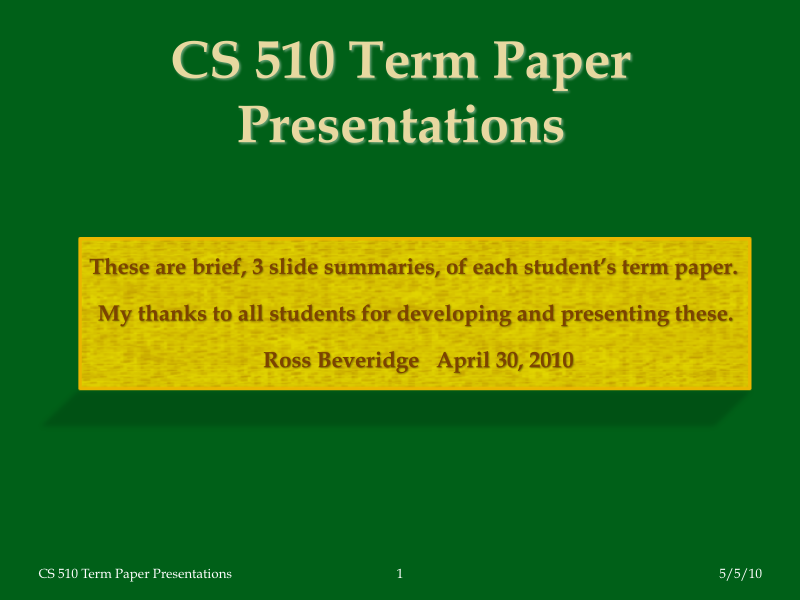 PowerPoint Slide 1