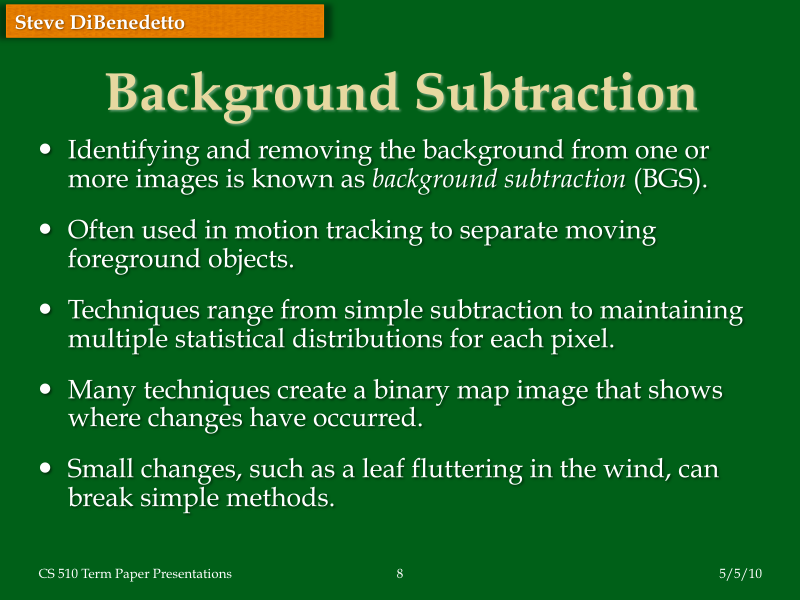 PowerPoint Slide 8