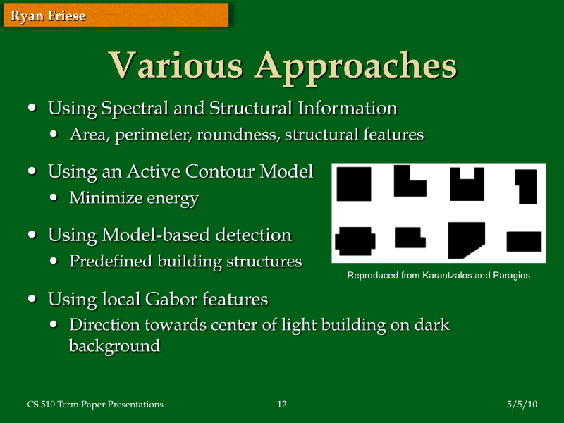 PowerPoint Slide 12