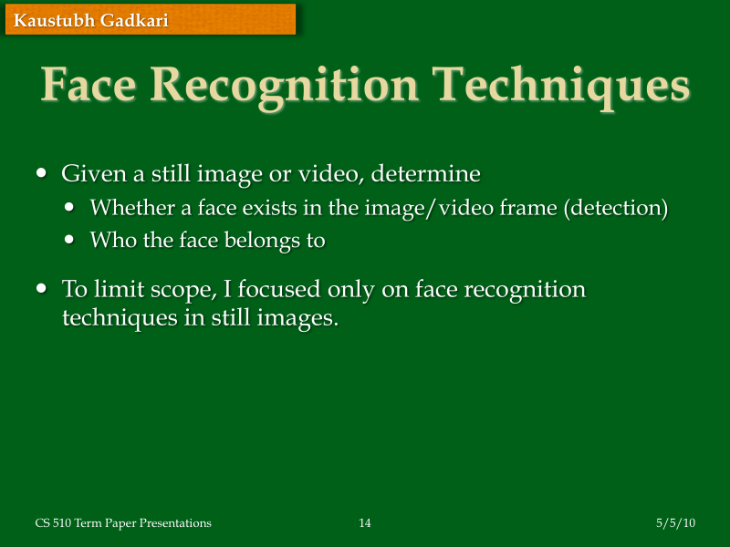PowerPoint Slide 14