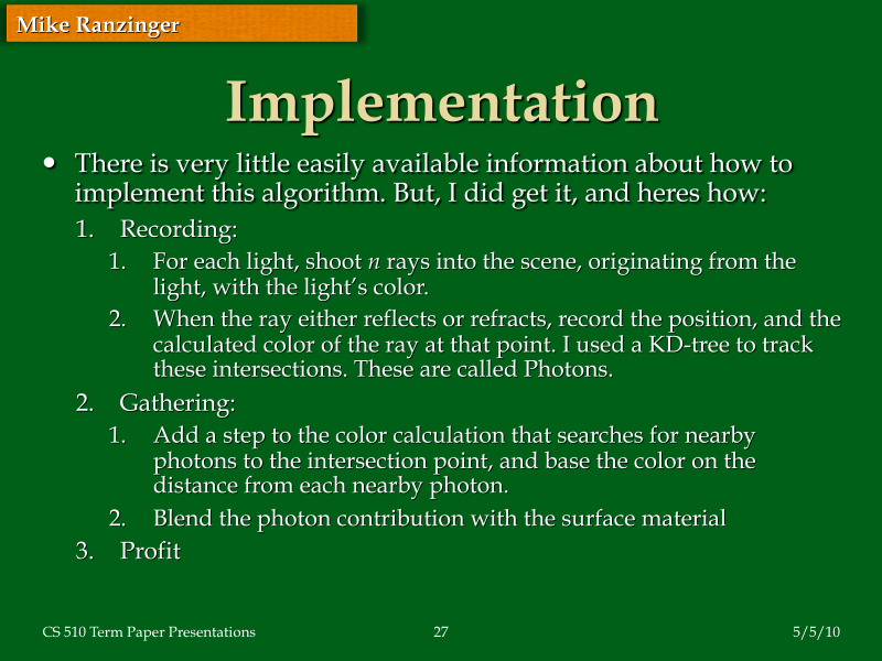 PowerPoint Slide 27