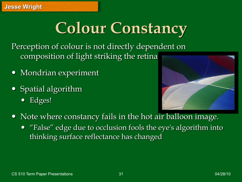 PowerPoint Slide 31