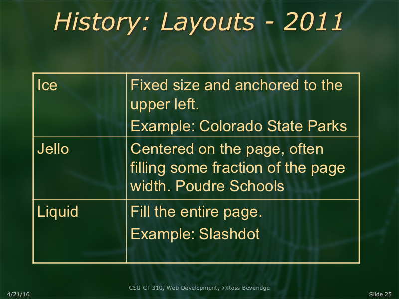 PowerPoint Slide 25