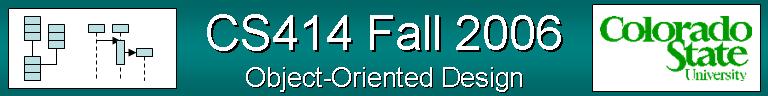 CS414 2006
