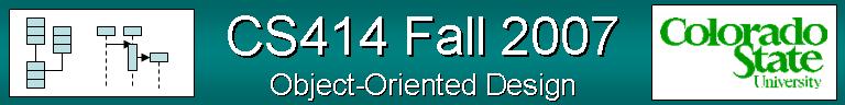 CS414 2007