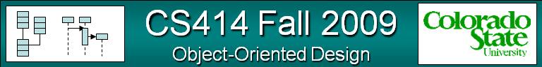 CS414 2009