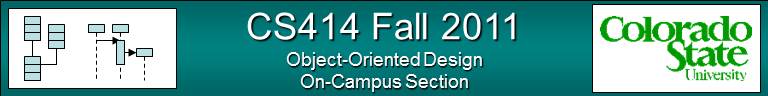 CS414 2011