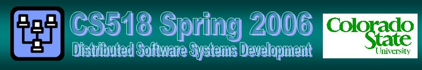 CS518 2006