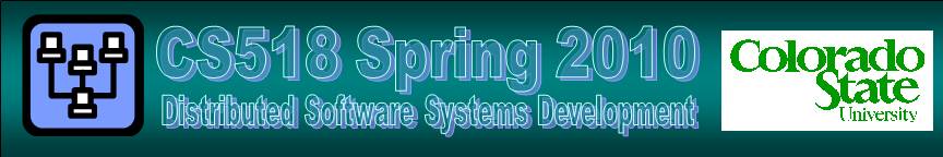 CS518 2010