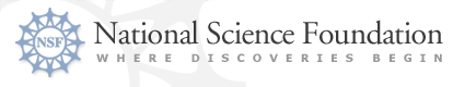 National Science
                    Foundation