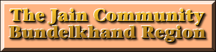 The Jain Community: Bundelkhand Region