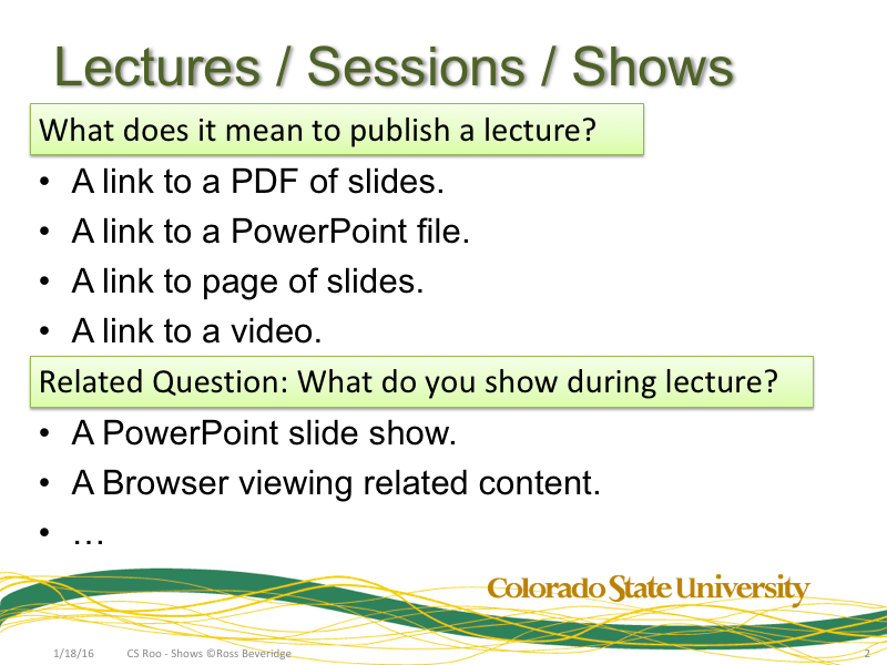 PowerPoint Slide 2