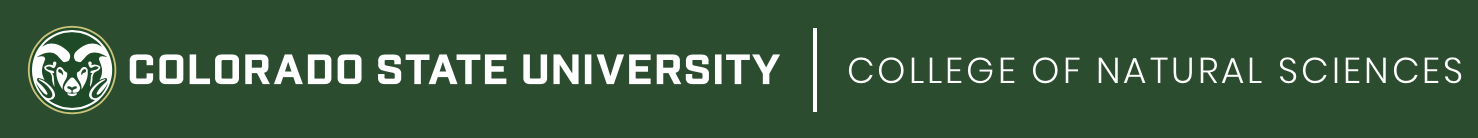 Colorado State University Logo